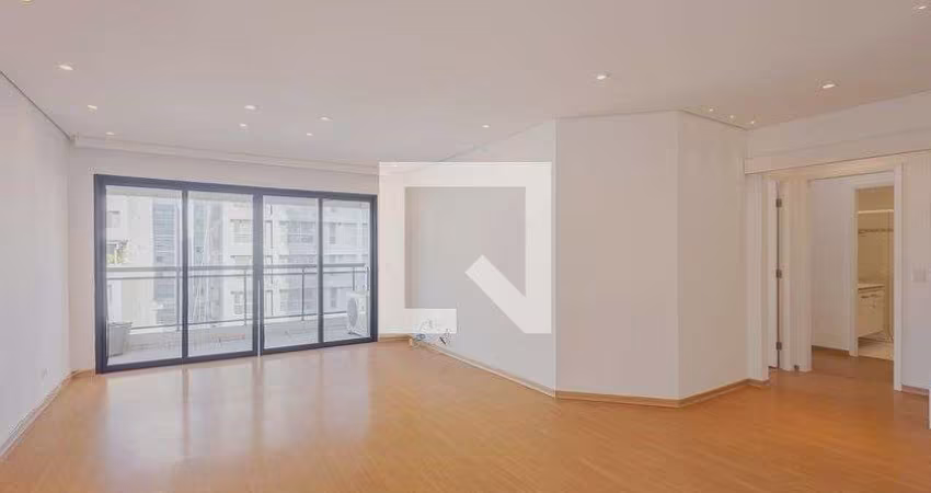 Apartamento à Venda - Pinheiros, 4 Quartos,  175 m2