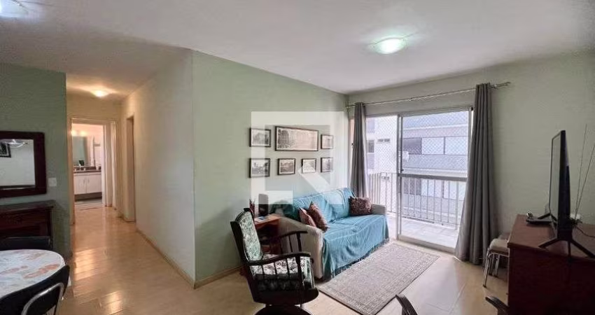 Apartamento à Venda - Jardim Paulista, 2 Quartos,  75 m2