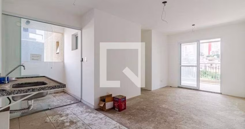 Apartamento à Venda - Sumaré, 3 Quartos,  68 m2