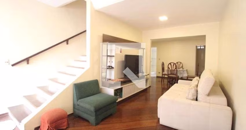 Casa à Venda - Jardim Marajoara , 3 Quartos,  125 m2