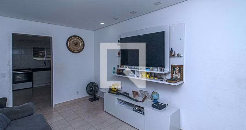 Casa à Venda - Bosque da Saúde, 3 Quartos,  165 m2