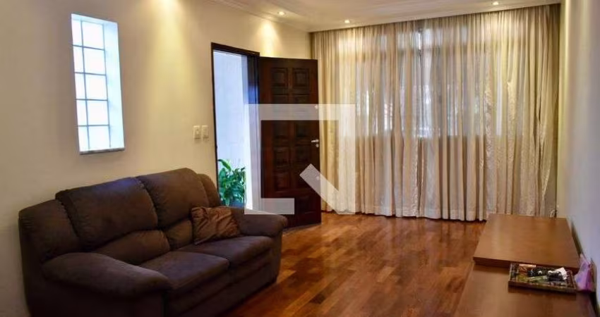 Casa à Venda - Saúde, 4 Quartos,  170 m2