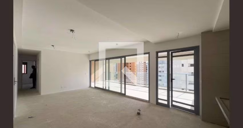 Apartamento à Venda - Vila Mariana, 4 Quartos,  146 m2