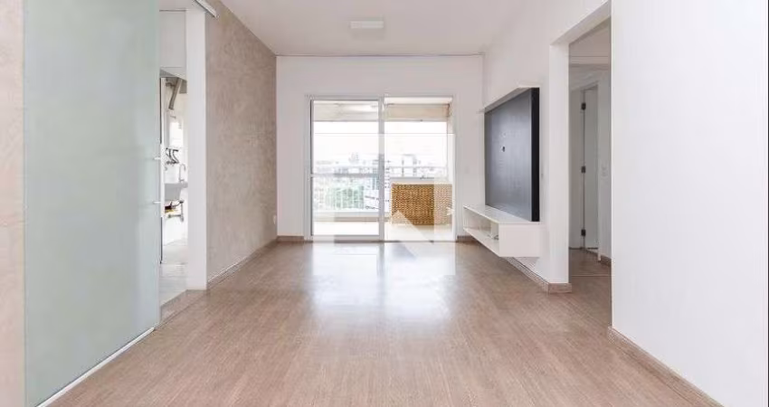 Apartamento à Venda - Brooklin, 2 Quartos,  74 m2