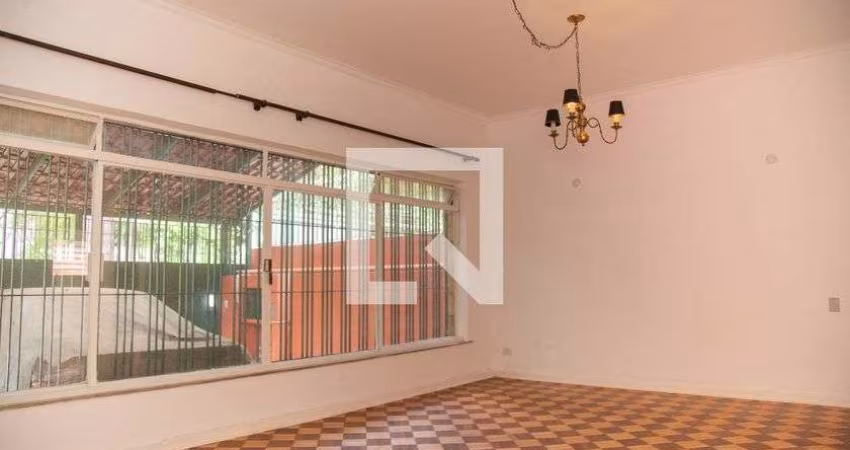 Casa à Venda - Brooklin, 3 Quartos,  175 m2