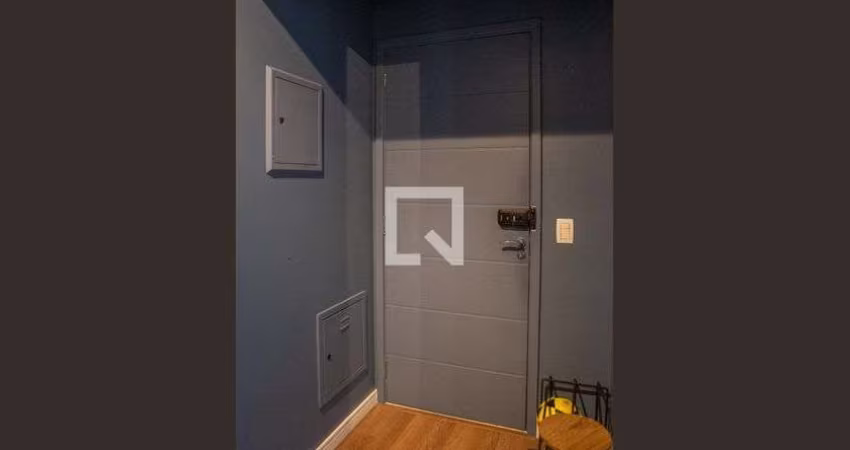 Apartamento à Venda - Barra Funda, 3 Quartos,  103 m2