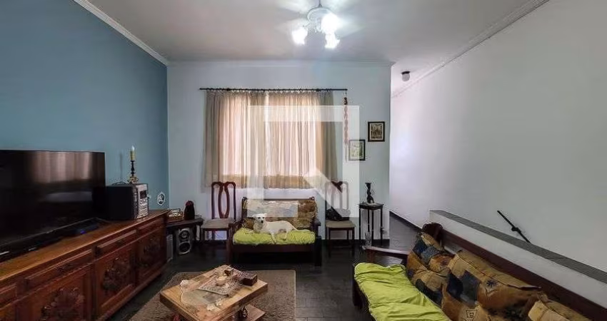 Casa à Venda - Aclimação, 2 Quartos,  100 m2