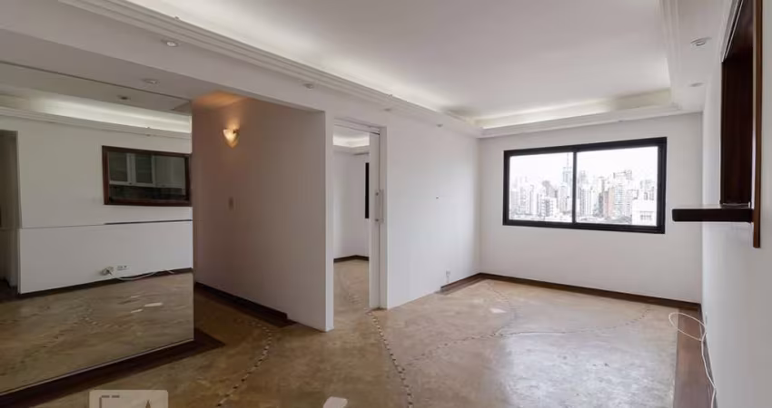 Apartamento à Venda - Aclimação, 2 Quartos,  70 m2