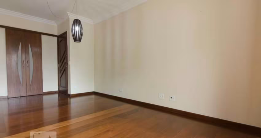 Apartamento à Venda - Perdizes, 3 Quartos,  83 m2