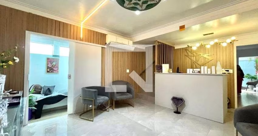 Casa à Venda - Vila Mascote, 4 Quartos,  340 m2