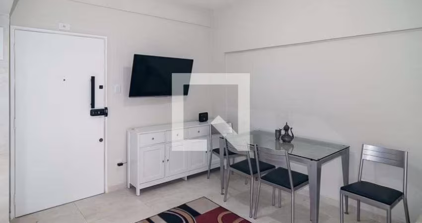 Apartamento à Venda - Bela Vista, 2 Quartos,  65 m2