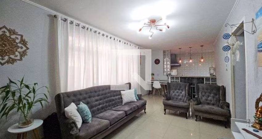 Casa à Venda - Jardim Marajoara , 3 Quartos,  300 m2