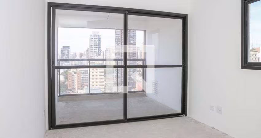 Apartamento à Venda - Vila Pompéia, 1 Quarto,  37 m2