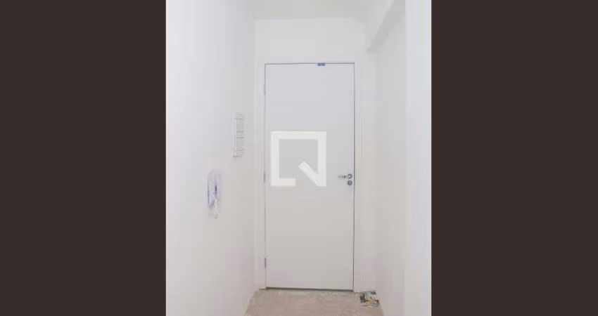 Apartamento à Venda - Vila Pompéia, 1 Quarto,  37 m2