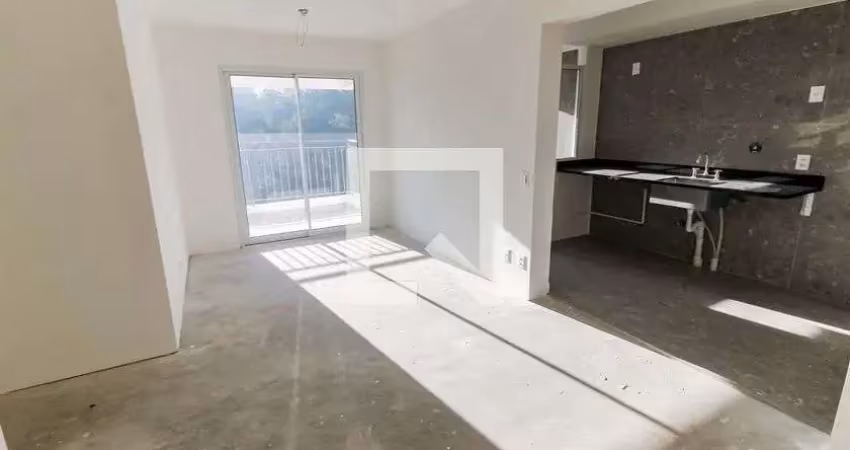 Apartamento à venda - vila andrade, 2 quartos,  72 m2