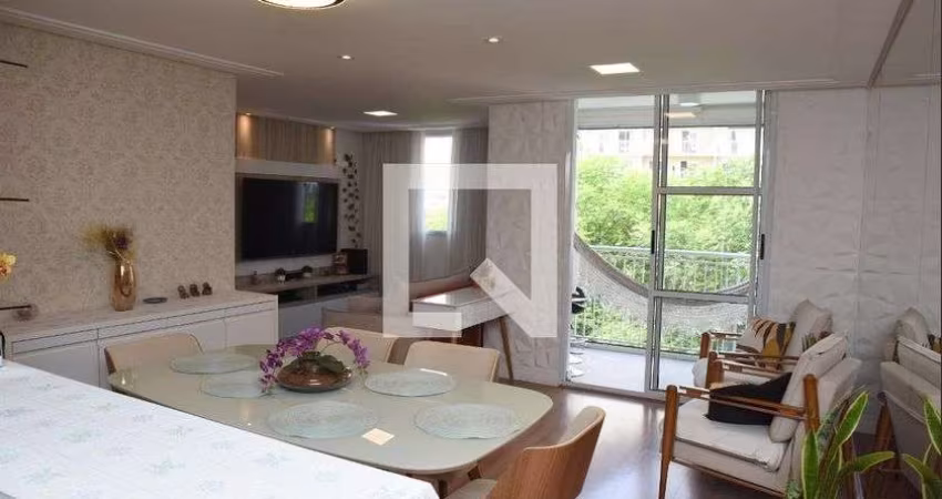 Apartamento à Venda - Jardim Marajoara , 2 Quartos,  70 m2