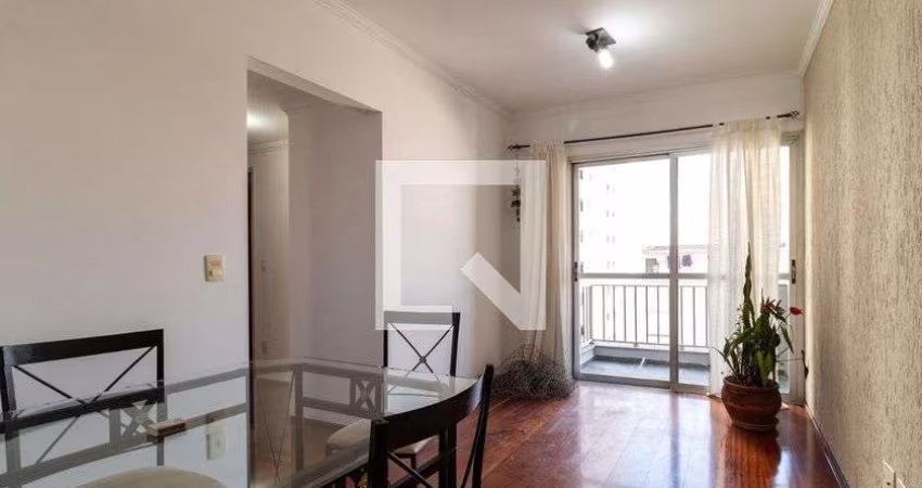 Apartamento à Venda - Perdizes, 2 Quartos,  63 m2
