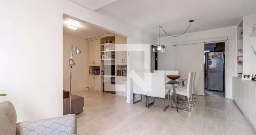 Apartamento à Venda - Itaim Bibi, 2 Quartos,  120 m2