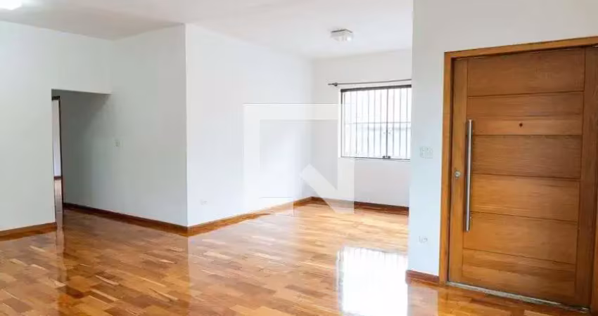 Casa à Venda - Jabaquara, 5 Quartos,  330 m2