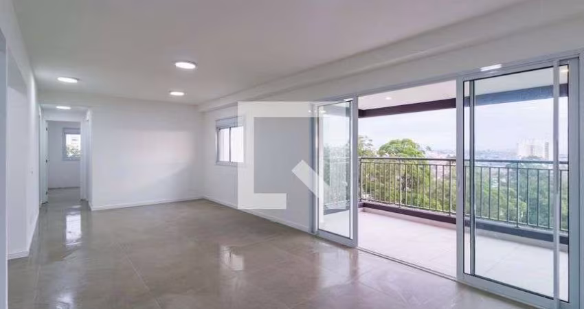 Apartamento à Venda - Portal do Morumbi, 3 Quartos,  130 m2