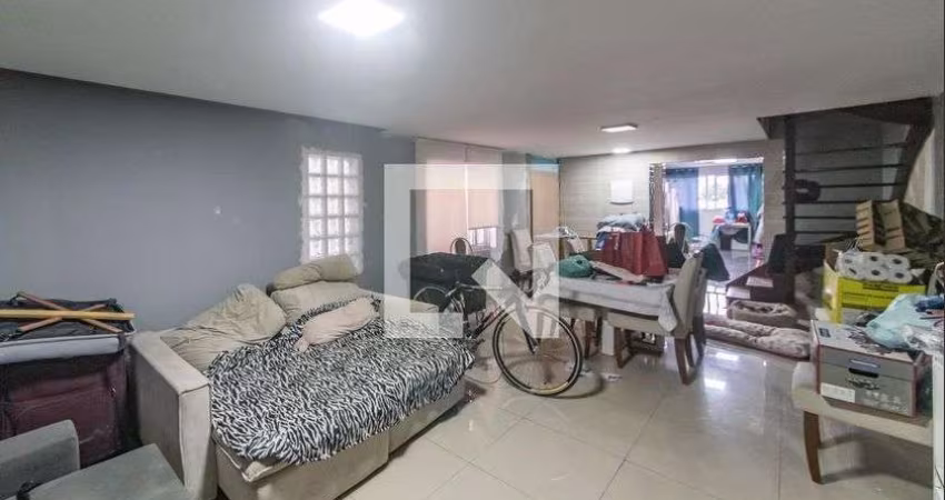 Casa à Venda - Jabaquara, 3 Quartos,  281 m2
