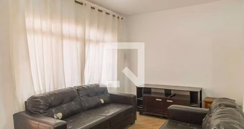Casa à Venda - Planalto Paulista, 2 Quartos,  120 m2