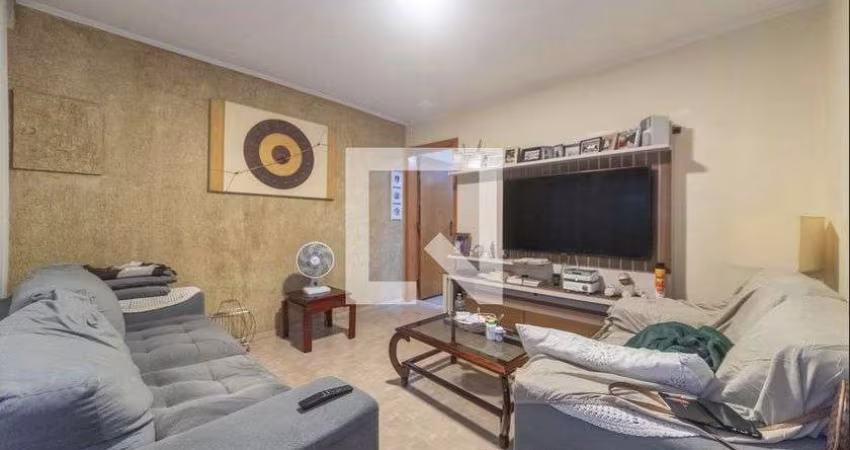 Casa à Venda - Jabaquara, 6 Quartos,  280 m2