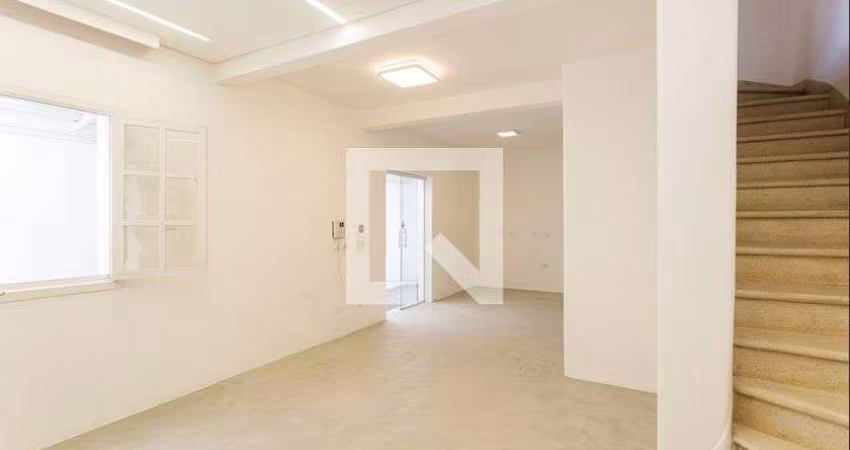 Casa à Venda - Vila Olímpia, 4 Quartos,  180 m2