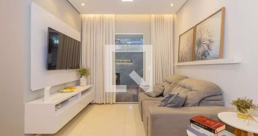 Apartamento à Venda - Panamby, 3 Quartos,  114 m2