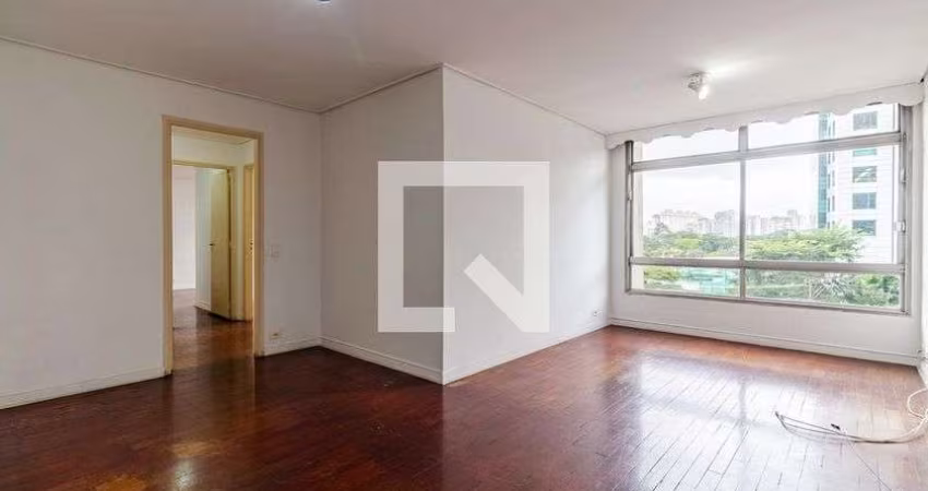 Apartamento à Venda - Pinheiros, 3 Quartos,  132 m2