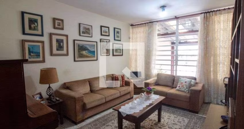 Casa à Venda - Brooklin, 4 Quartos,  160 m2