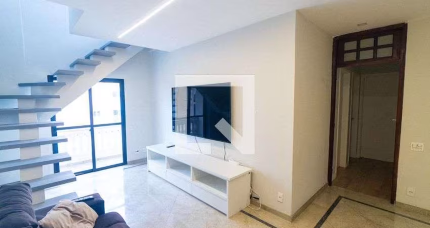 Apartamento à Venda - Saúde, 3 Quartos,  180 m2
