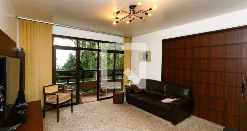 Apartamento à Venda - Panamby, 4 Quartos,  128 m2
