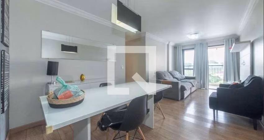 Apartamento à Venda - Jabaquara, 3 Quartos,  85 m2