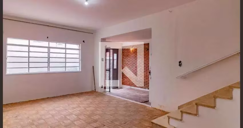 Casa à Venda - Jabaquara, 3 Quartos,  154 m2