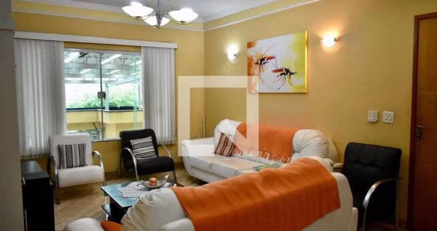 Casa à Venda - Saúde, 4 Quartos,  200 m2