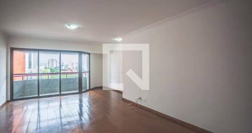 Apartamento à Venda - Chácara Inglesa, 3 Quartos,  110 m2