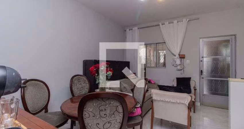 Casa à Venda - Ipiranga, 3 Quartos,  83 m2