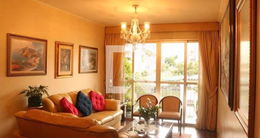 Apartamento à Venda - Perdizes, 2 Quartos,  119 m2