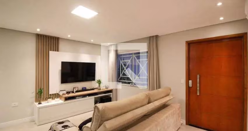 Casa à Venda - Jardim Marajoara , 3 Quartos,  120 m2