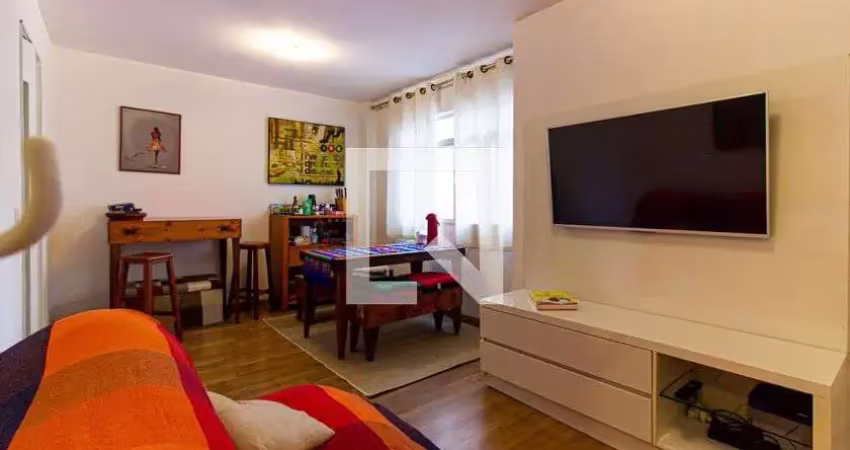 Apartamento à Venda - Perdizes, 2 Quartos,  70 m2