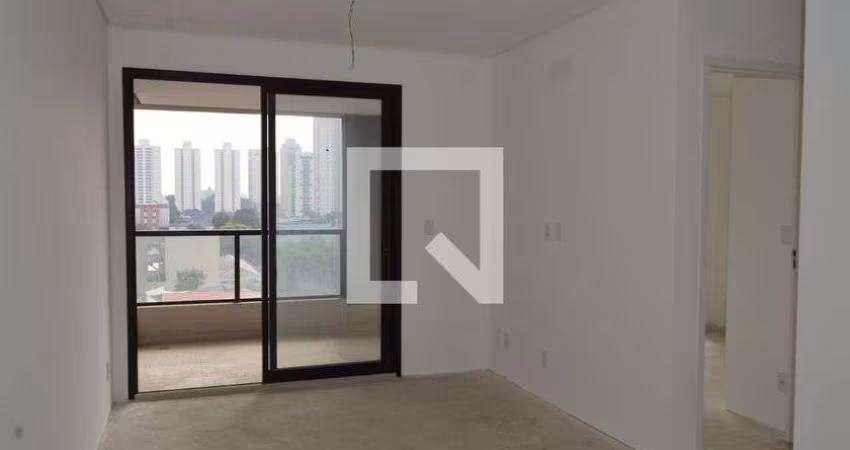 Apartamento à Venda - Ipiranga, 2 Quartos,  54 m2