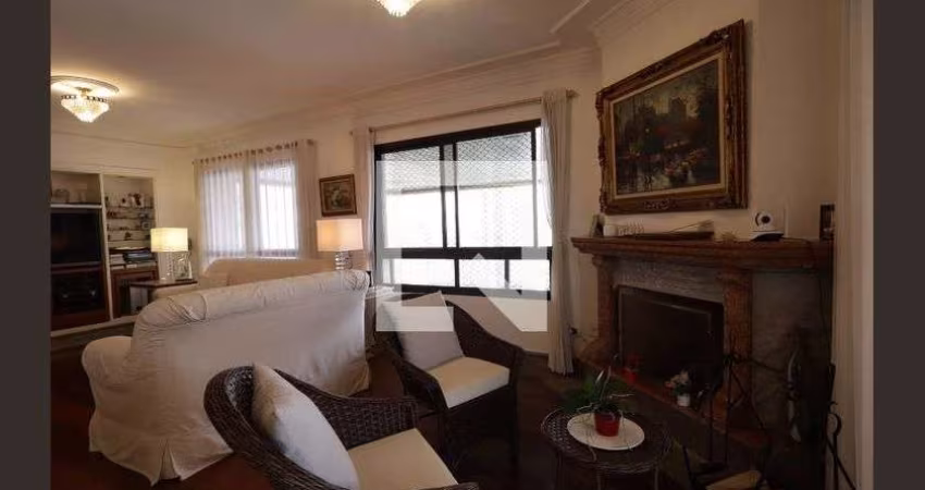 Apartamento à Venda - Panamby, 4 Quartos,  230 m2