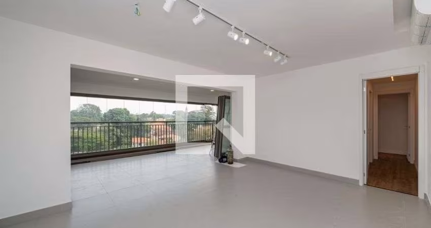 Apartamento à Venda - Vila Mascote, 3 Quartos,  114 m2