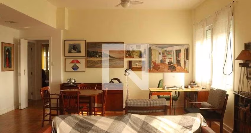 Apartamento à Venda - Perdizes, 2 Quartos,  114 m2