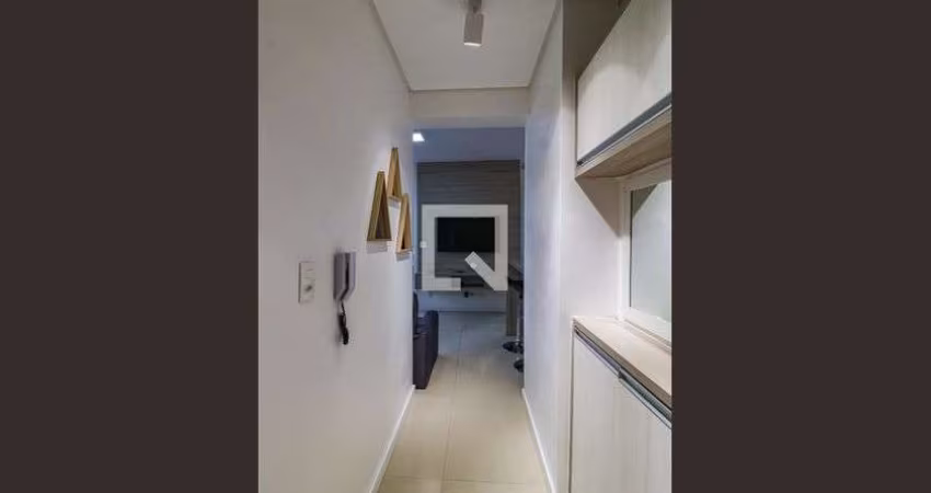Apartamento à Venda - Saúde, 1 Quarto,  41 m2