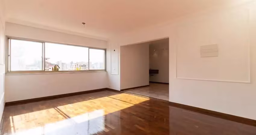 Apartamento à Venda - Vila Mariana, 2 Quartos,  98 m2
