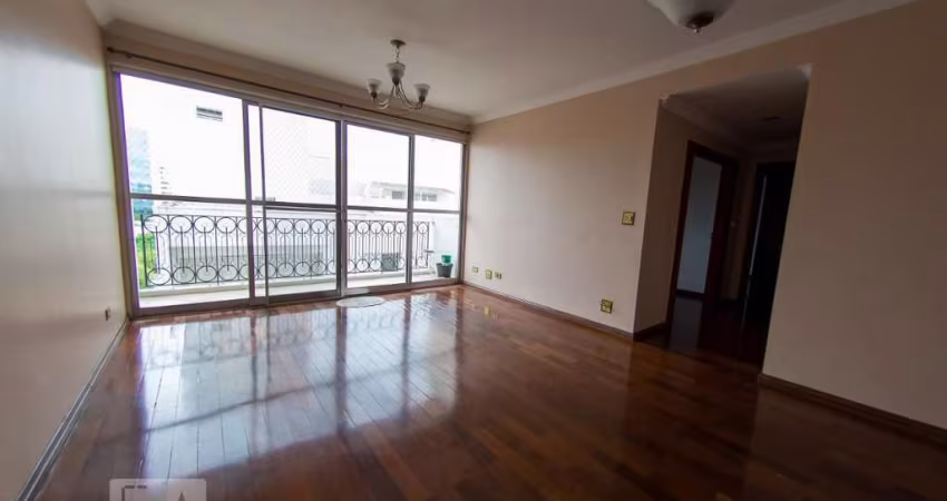 Apartamento à Venda - Pinheiros, 3 Quartos,  124 m2