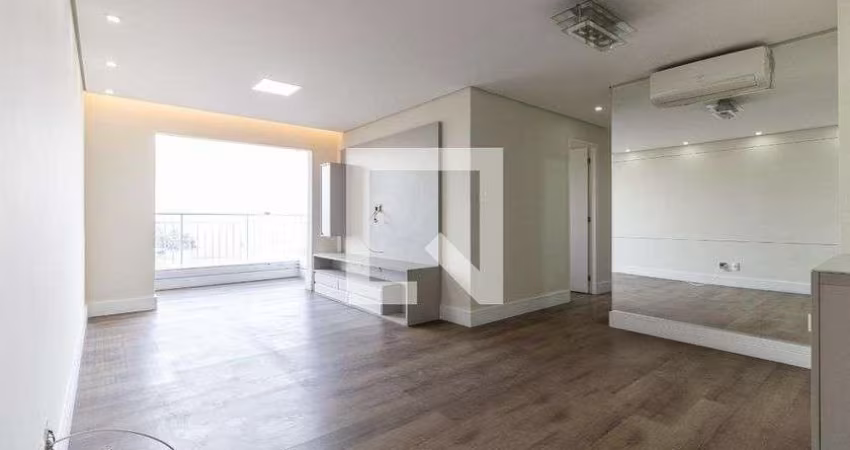 Apartamento à Venda - Bosque da Saúde, 3 Quartos,  85 m2