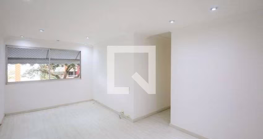 Apartamento à Venda - Jardim Marajoara , 3 Quartos,  75 m2